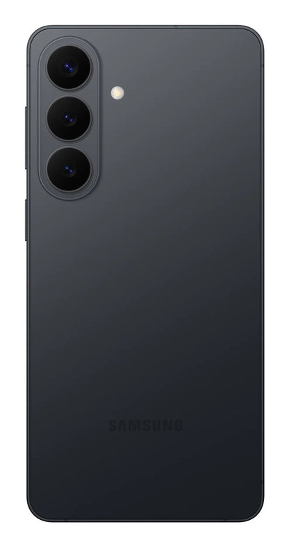 Telefon komórkowy Samsung Galaxy S26, 256GB, 12GB, Black SM-S942BZKGEUB