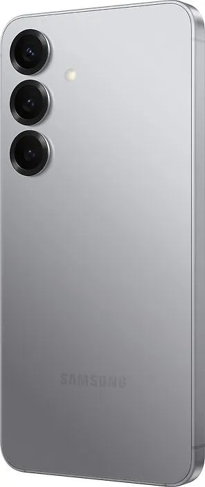 Telefon komórkowy Samsung Galaxy S25, 128GB, 12GB, Silver Shadow DACH SM-S931BZSDEUE
