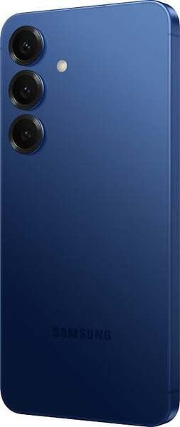 Telefon komórkowy Samsung Galaxy S25, 256GB, 12GB, Navy SM-S931BDBGEUB