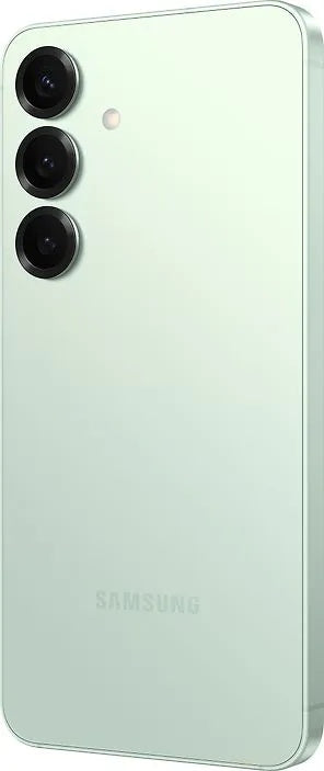 Telefon komórkowy Samsung Galaxy S25, 128GB, 12GB, Mint SM-S931BLGDEUB