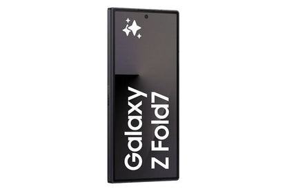 Telefon komórkowy Samsung Galaxy Z Fold7, 256GB, 12GB, Jetblack SM-F966BZKBEUB