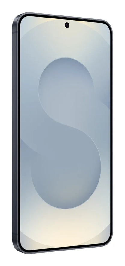 Telefon komórkowy Samsung Galaxy S25, 128GB, 12GB, Blueblack SM-S931BZKDEUB
