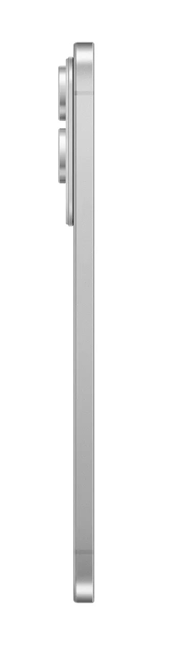 Telefon komórkowy Samsung Galaxy S25 Edge, 256GB, 12GB, Titanium Silver SM-S937BZSDEUB