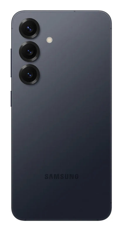 Telefon komórkowy Samsung Galaxy S25, 128GB, 12GB, Blueblack SM-S931BZKDEUB