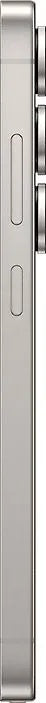 Samsung Galaxy S25 Ultra Mobile Phone, 256GB, 12GB, Titanium Grey SM-S938BZTDEUB