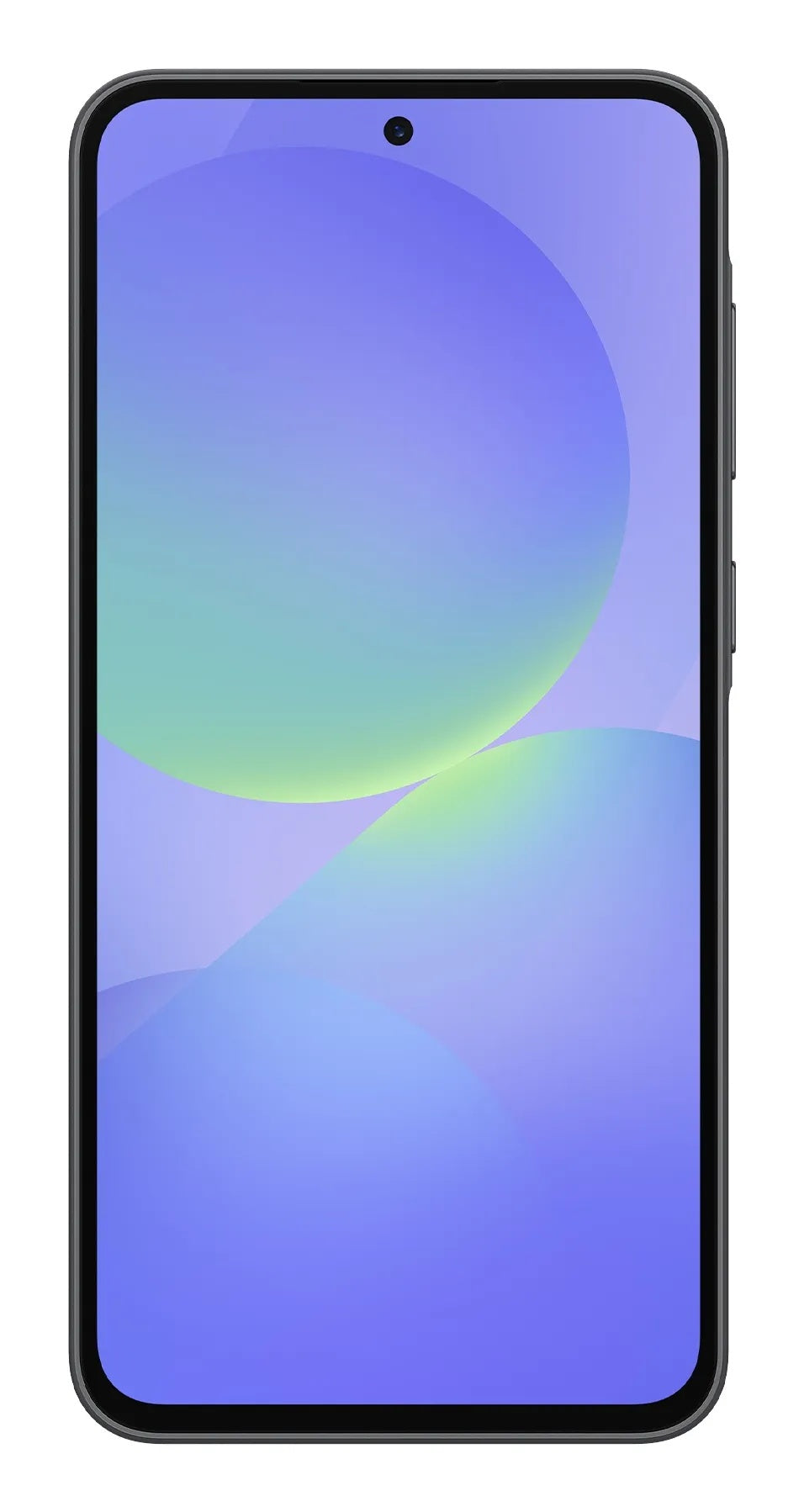 Telefon komórkowy Samsung Galaxy A36, 128GB, Awesome Black SM-A366BZKBEUB