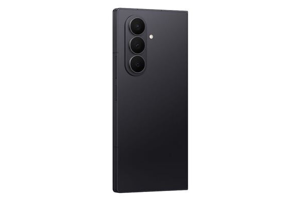 Telefon komórkowy Samsung Galaxy Z Fold7, 256GB, 12GB, Jetblack SM-F966BZKBEUB