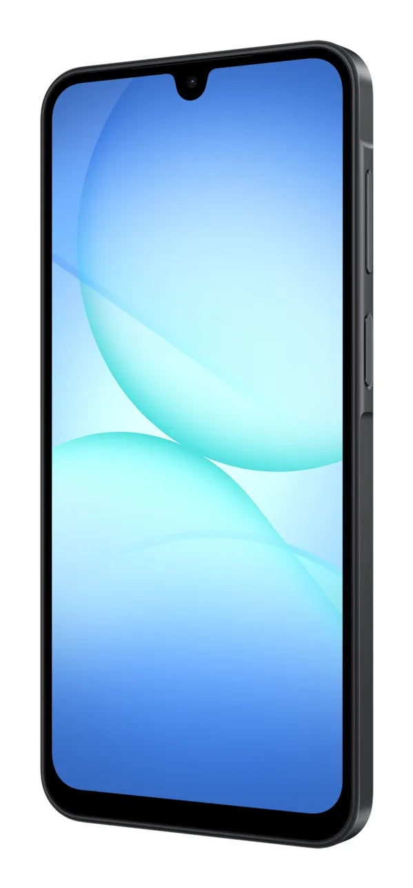 Telefon komórkowy Samsung Galaxy A17 5G, 256GB, Czarny SM-A176BZKDEUB