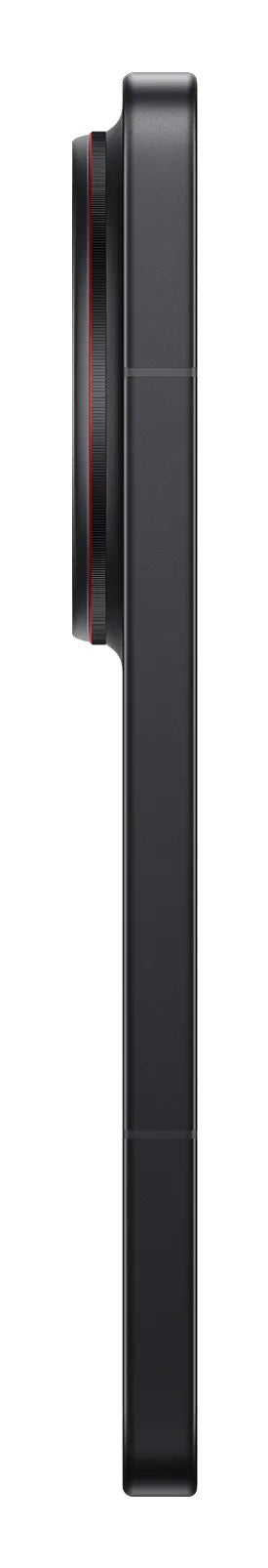 Telefon komórkowy Xiaomi 17 Ultra, 512GB, 16GB, Czarny MZB0MN4EU