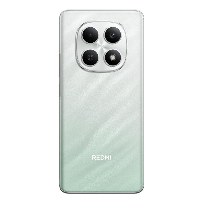 Telefon komórkowy Xiaomi Redmi Note 15 4G, 128GB, 6GB, Forest Green MZB0MP8EU