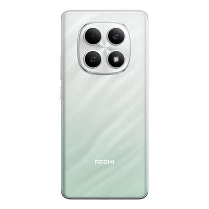 Telefon komórkowy Xiaomi Redmi Note 15 4G, 128GB, 6GB, Forest Green MZB0MP8EU