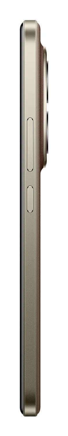 Mobilny Telefon Xiaomi Redmi Note 15 Pro+ 5G, 256GB, 8GB, Brązowy MZB0MIGEU