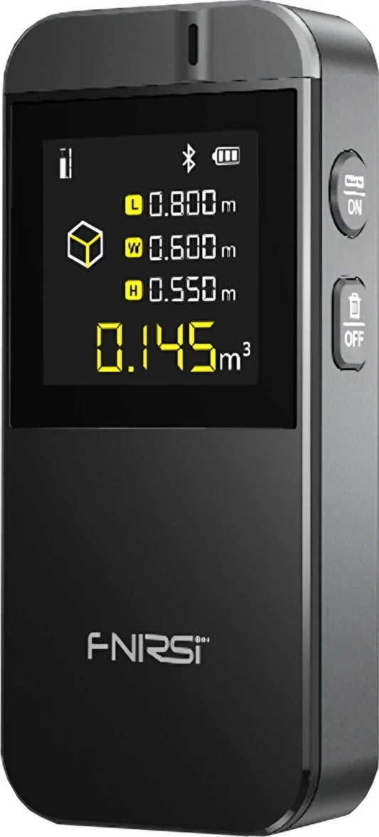 Dalmierz Fnirsi Smart Laser IR40