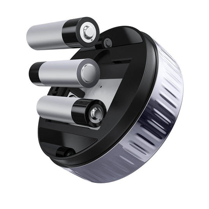 Baseus Heyo Rotation Timer, Black ACDJS-01