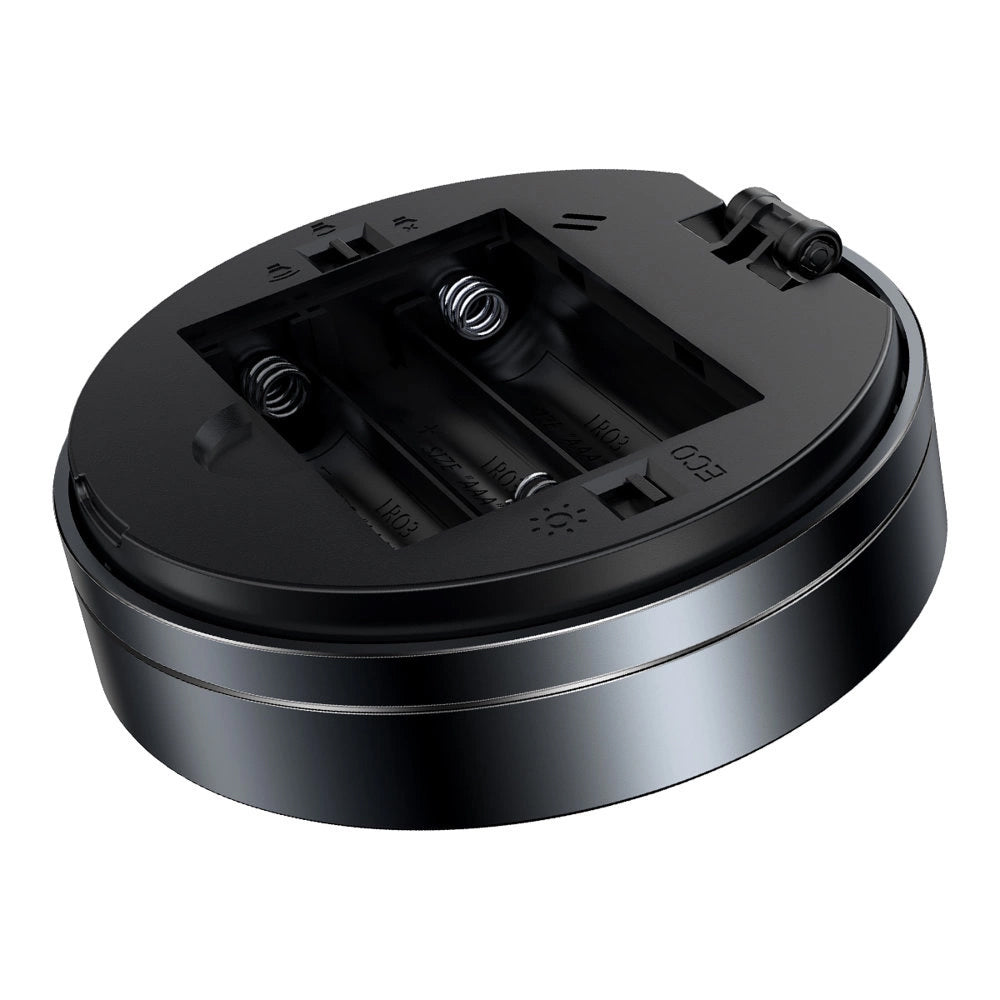 Baseus Heyo Rotation Pro Timer, Black FMDS000013