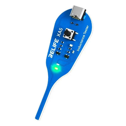 Tester Indukcji Cewek Relife XA5