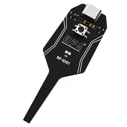 Tester Indukcji Cewek RF4 RF-ID01