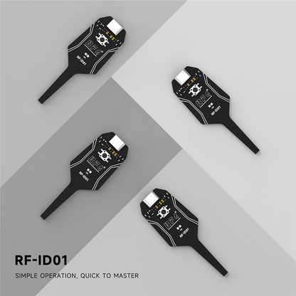 Tester Indukcji Cewek RF4 RF-ID01