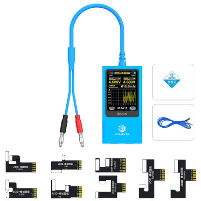Tester serwisowy JCID iBooter dla Apple iPhone 12 - 14 Series