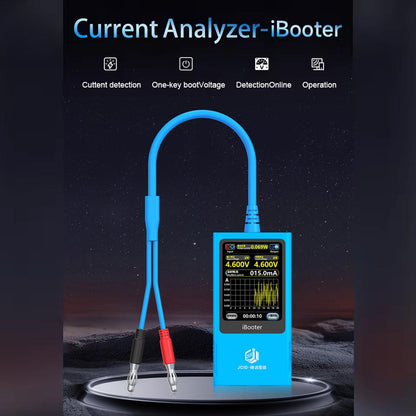 Tester serwisowy JCID iBooter dla Apple iPhone 12 - 14 Series