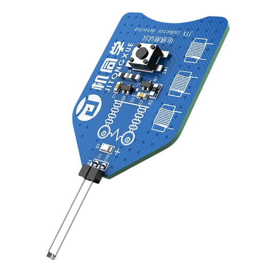 Tester serwisowy JITONGXUE CT-1 z pęsetą