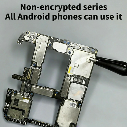 Tester serwisowy Lanrui M191 do baterii Android / Apple iPhone Series