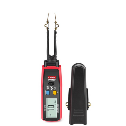 Tester serwisowy typu pęseta UNI-T UT116C