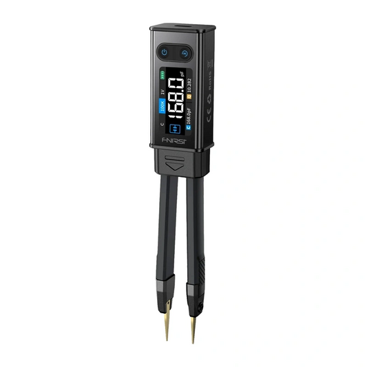 Tester serwisowy typu pęseta Fnirsi LCR-ST2