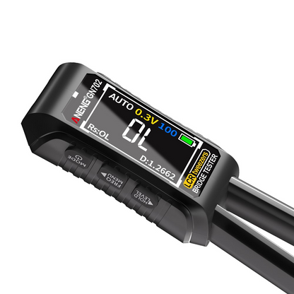 Tester serwisowy typu pęseta ANENG GN702
