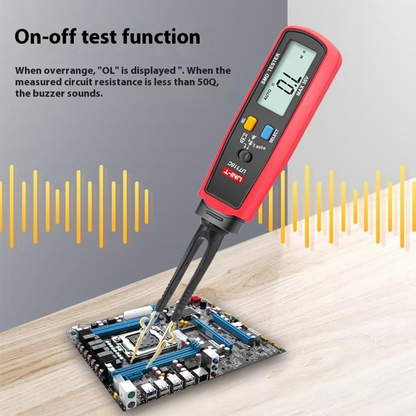Tester serwisowy typu pęseta UNI-T UT116C
