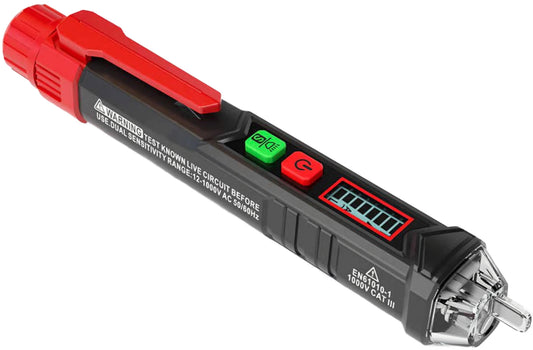 Tester napięcia NCV Habotest HT100P