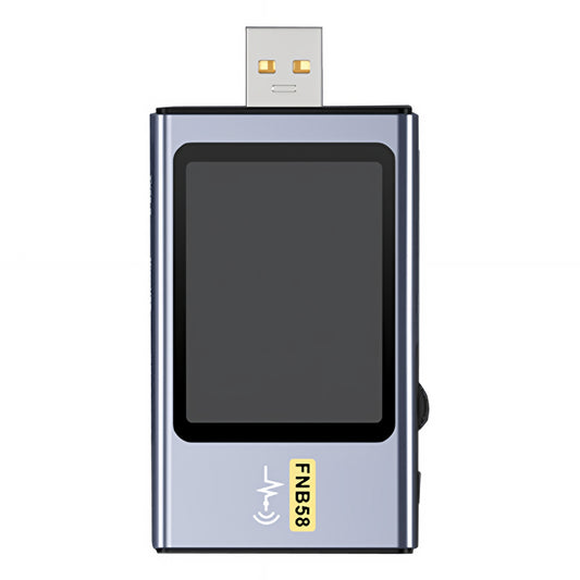 Tester napięcia Fnirsi FNB58