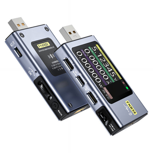 Tester napięcia Fnirsi FNB58