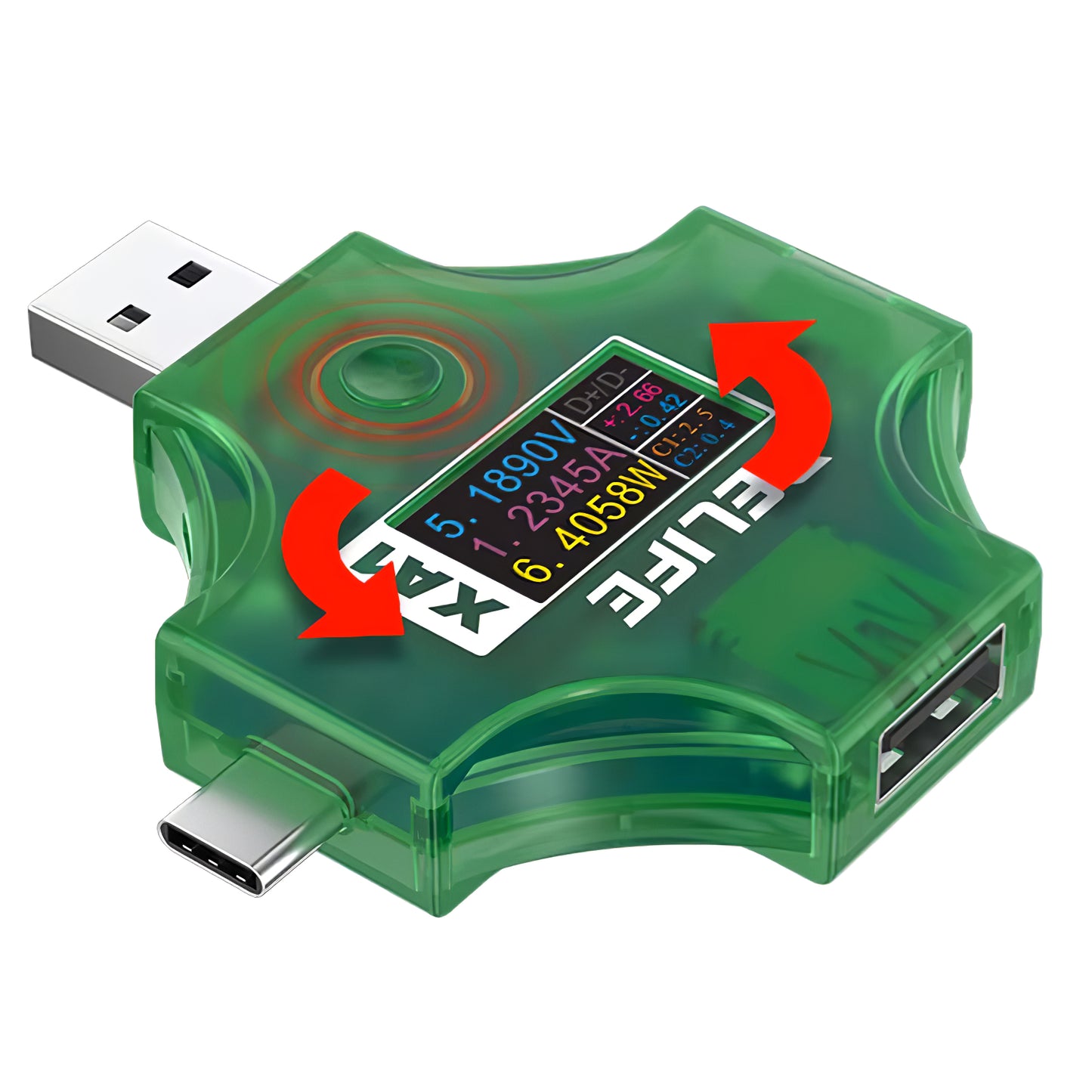 Tester Napięcia Relife XA1