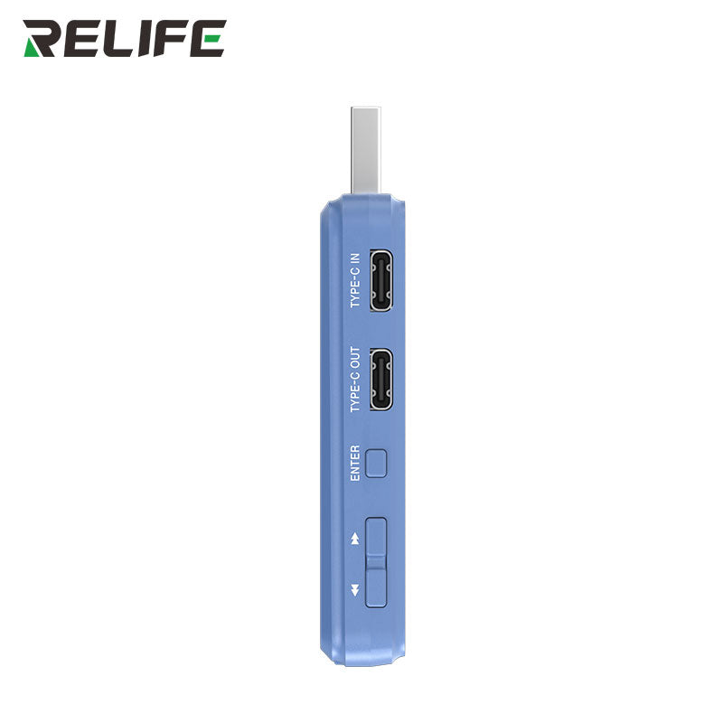 Tester Napięcia Relife XA3 Pro