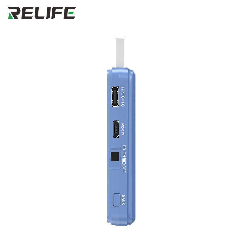 Tester Napięcia Relife XA3 Pro