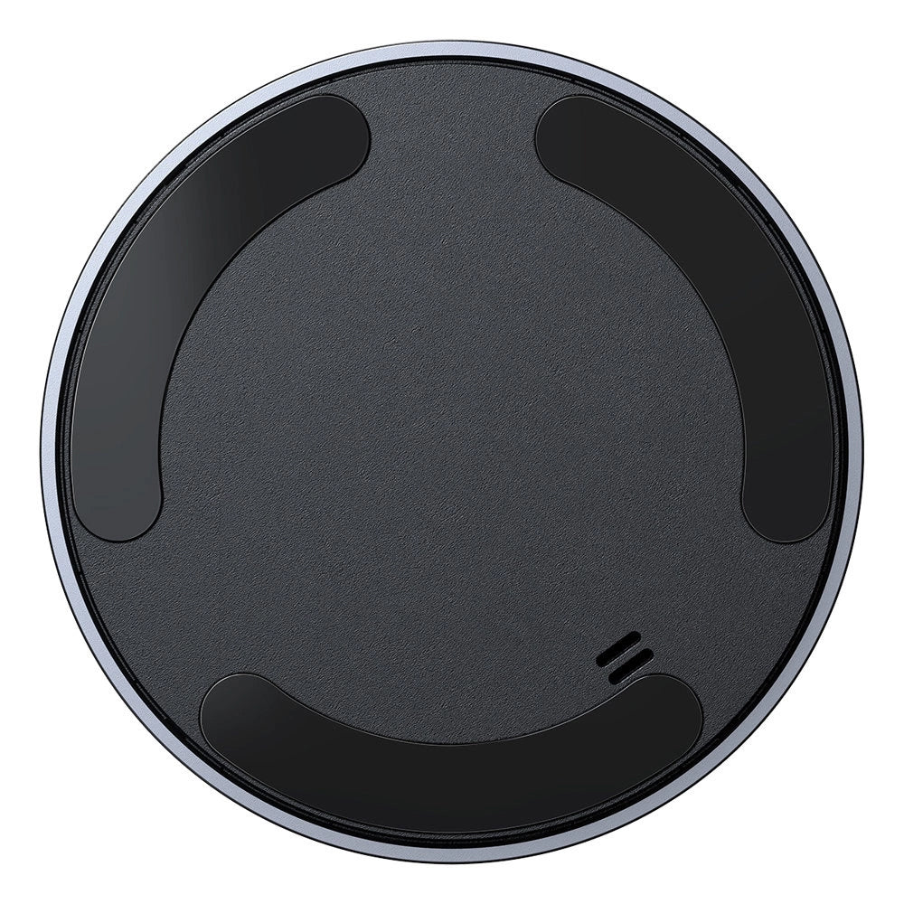 Baseus Heyo Rotation Pro Timer, Black, Resealed FMDS000013