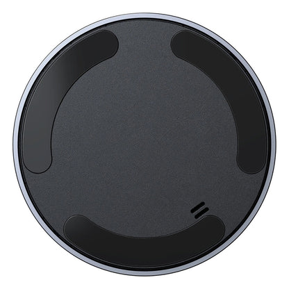 Baseus Heyo Rotation Pro Timer, Black, Resealed FMDS000013