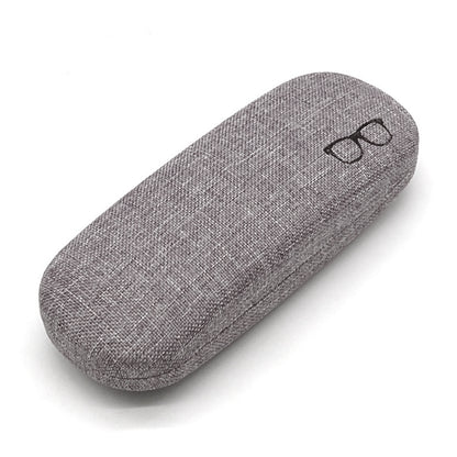 Techsuit Glasses Case CPCD-02, 162mm x 62mm x 40mm, Gray