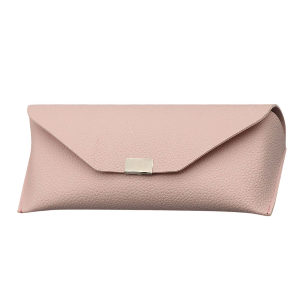 Techsuit ETK4 Glasses Case, 165mm x 80mm, Pink