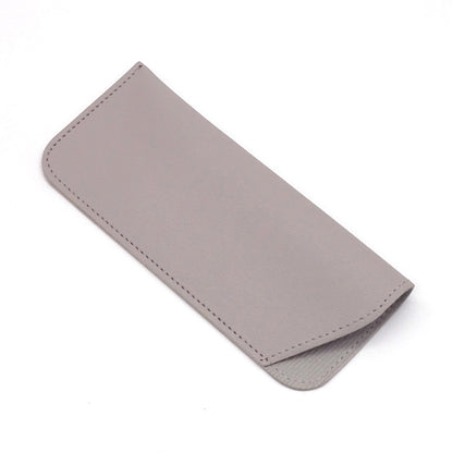 Etui na okulary Techsuit ETSP2, 175mm x 75mm, Szary