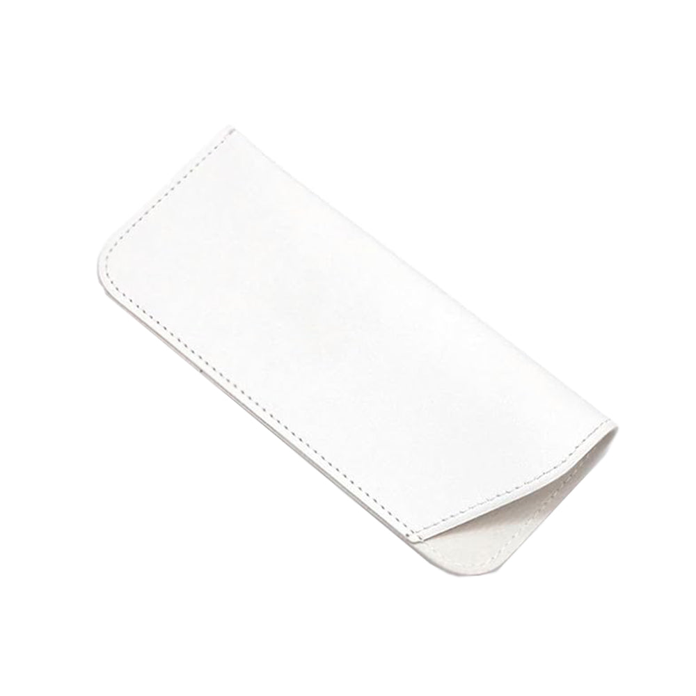 Etui na okulary Techsuit ETSP5, 175mm x 75mm, biały