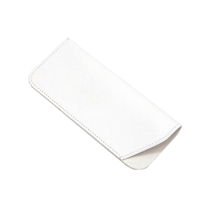 Etui na okulary Techsuit ETSP5, 175mm x 75mm, biały