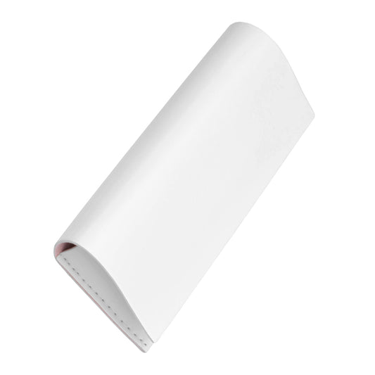 Etui na okulary Techsuit TRGC-01, 170mm x 80mm x 35mm, Biały