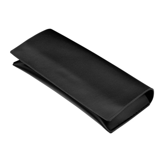 Etui na okulary Techsuit TRGC-02, 170mm x 80mm x 35mm, czarny