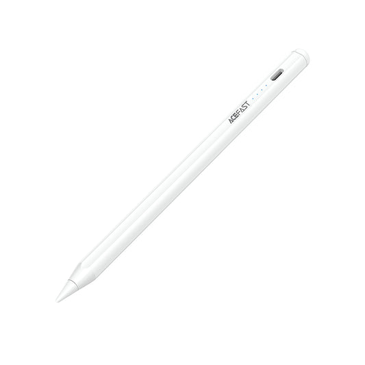 Touch Pen Acefast V1, Active Version, White
