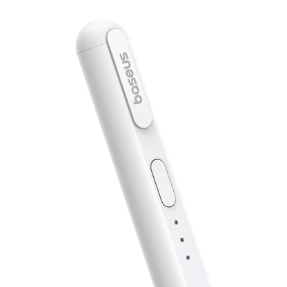 Touch Pen Baseus Smooth Writing 3 Series for Apple iPad, Active Wireless Version, White P80080805213-00