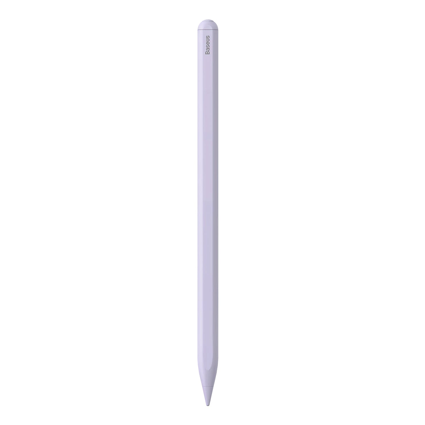 Touch Pen Baseus Smooth Writing 2 Series dla Apple iPad, Wersja Bezprzewodowa Aktywna, Fioletowy SXBC060105