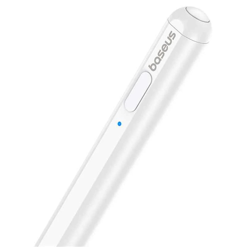 Baseus Smooth Writing 2 Series Touch Pen for Apple iPad, Active Wireless Version, White P80015802213-03