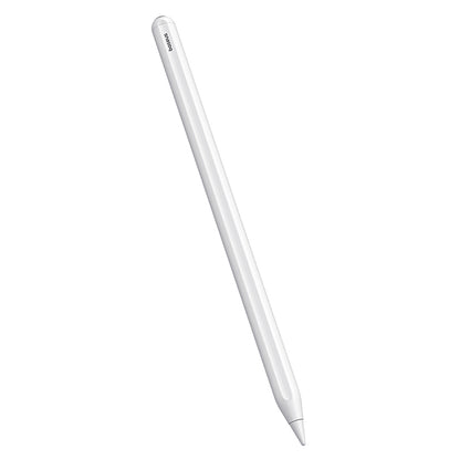Touch Pen Baseus Smooth Writing 2 Series dla Apple iPad, Wersja Aktywna, Biały P80015805211-00